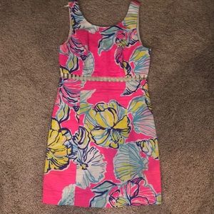 Lilly Pulitzer Size 2 dress